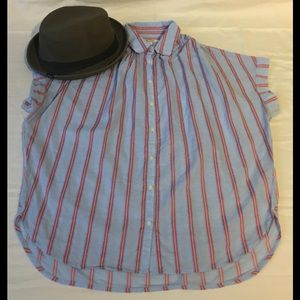 Madewell Button-down size M